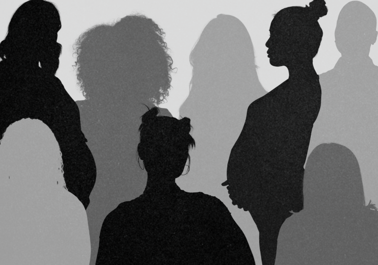 Clinical Trials Have a Gender Problem