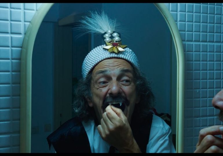 How a New Dracula Movie Became a Focal Point in the Debate Over AI in Film