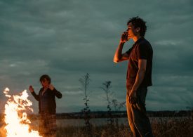 Harris Dickinson’s Urchin Is a Confident and Compassionate Directorial Debut