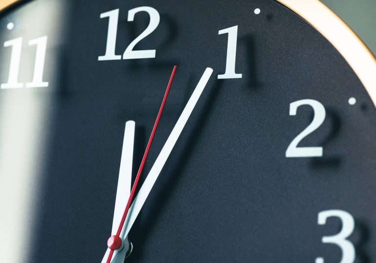 The States That Don’t Observe Daylight Saving Time—and the Ones Trying to Stay in It Permanently