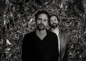 The Duffer Brothers Recommend Watching These Movies Before Stranger Things Season 5