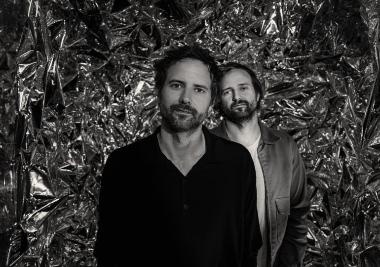 The Duffer Brothers Recommend Watching These Movies Before Stranger Things Season 5