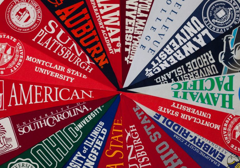 Stop Encouraging Kids to Have a ‘Dream School’