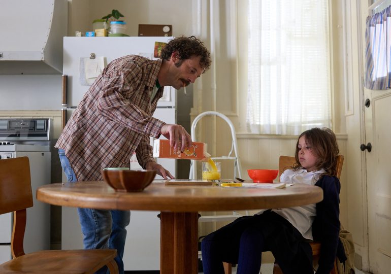 The True Story Behind Fairyland‘s Magical and Tragic Father-Daughter Drama