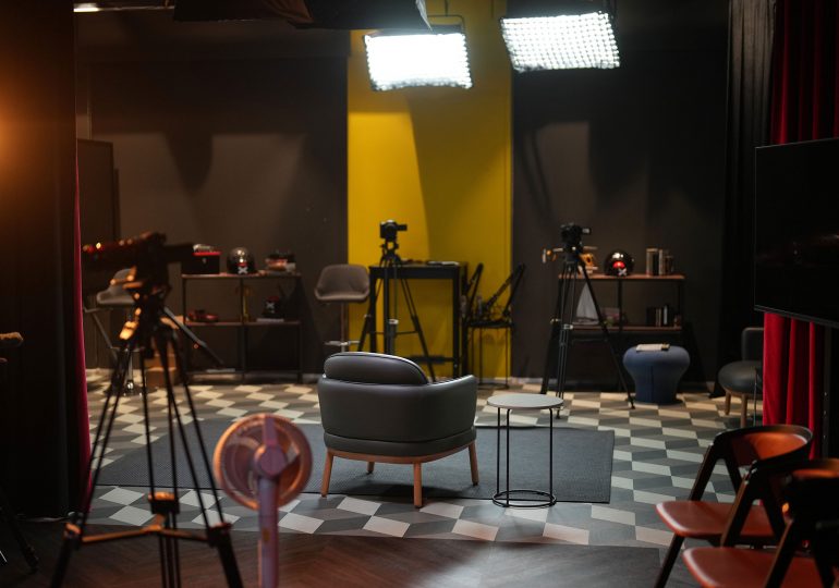 In Turkey, the Curious Case of an Empty Chair