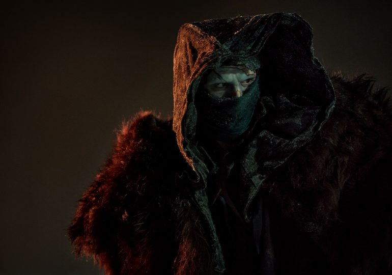 Guillermo del Toro’s Frankenstein Serves Up a Creature Mary Shelley Might Not Recognize