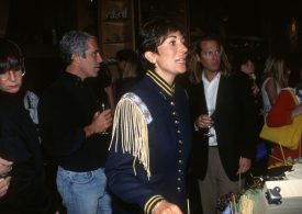 Will Trump Pardon Child Sex Trafficker Ghislaine Maxwell? Here’s What We Know