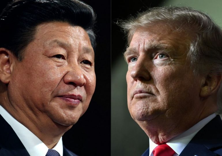 China’s Wild Card in the Trump–Xi Summit