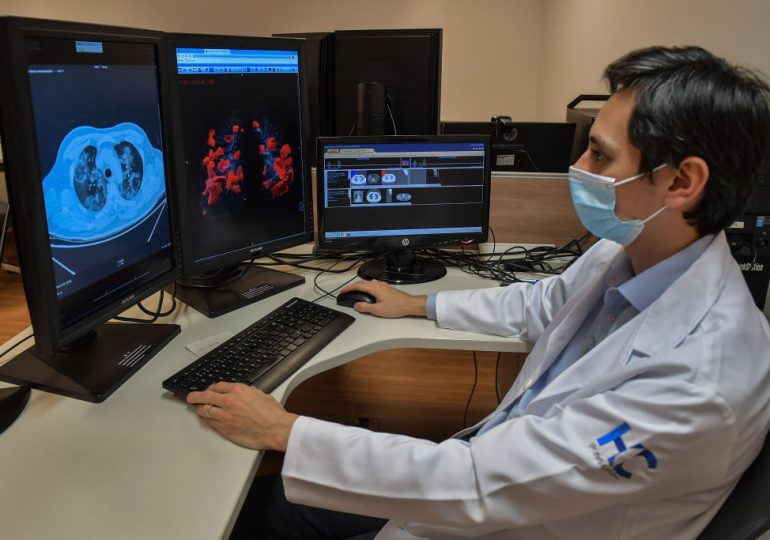 AI Is Learning to Do the Jobs of Doctors, Lawyers, and Consultants