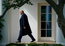 Trump Is No Longer Denying Support for Project 2025: What to Know