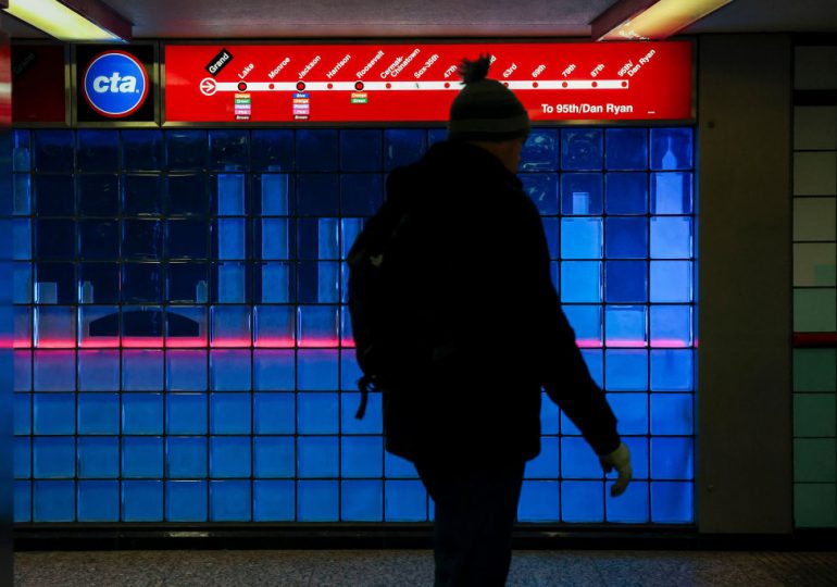 Trump Administration Halts $2.1 billion in Chicago Infrastructure Projects Amid Government Shutdown