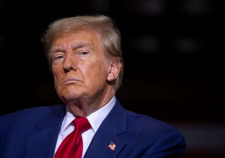 Why Trump Is Unlikely to Win the Nobel Peace Prize