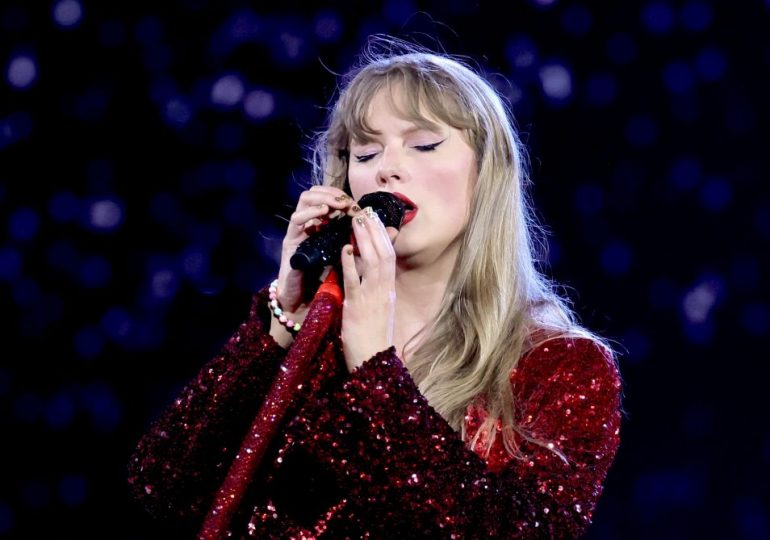 I Wrote a Book About Sibling Science. Here’s What I Make of Taylor Swift’s ‘Eldest Daughter’