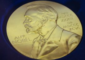 Meet the 2025 Nobel Prize Winners