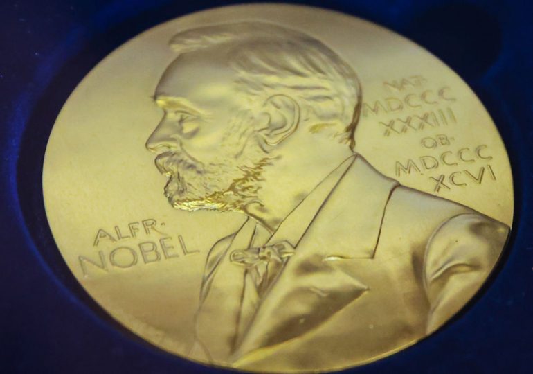 Meet the 2025 Nobel Prize Winners