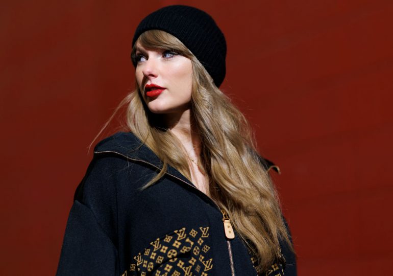 Making Sense of ‘Eldest Daughter,’ Taylor Swift’s Emotional The Life of a Showgirl Track 5