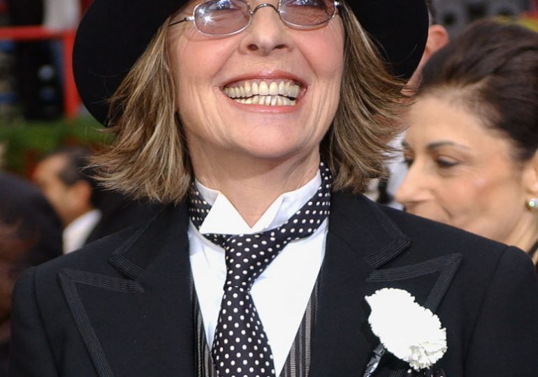 The Astonishing Versatility of Diane Keaton