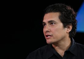 Crusoe CEO Chase Lochmiller on Building the First Phase of Stargate