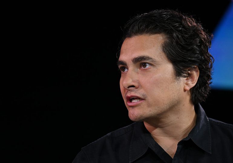 Crusoe CEO Chase Lochmiller on Building the First Phase of Stargate