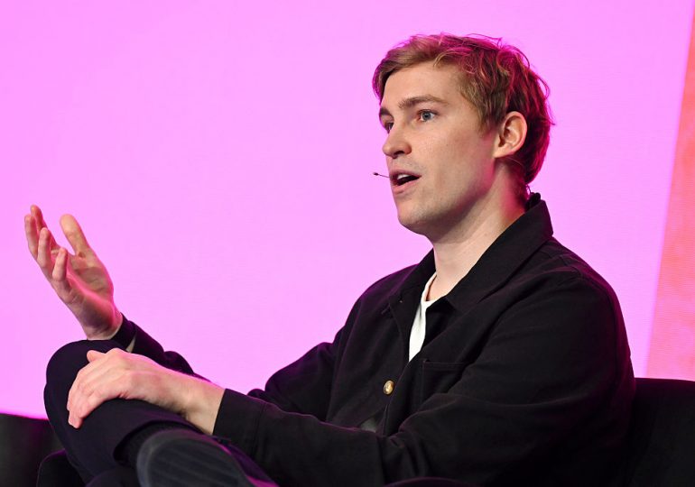 ElevenLabs CEO Mati Staniszewski on Darth Vader, Competition and Preventing Misuse