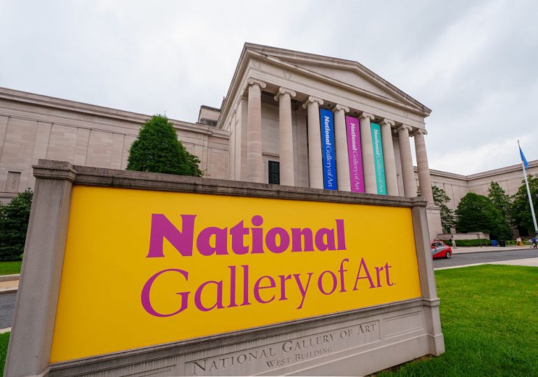 Smithsonian Museums and National Zoo Set to Close Sunday For Remainder of Shutdown