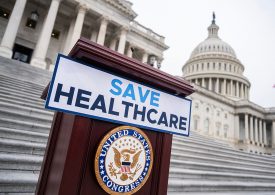 Republicans Say Democrats Want to Give Healthcare to Illegal Immigrants. Here Are the Facts