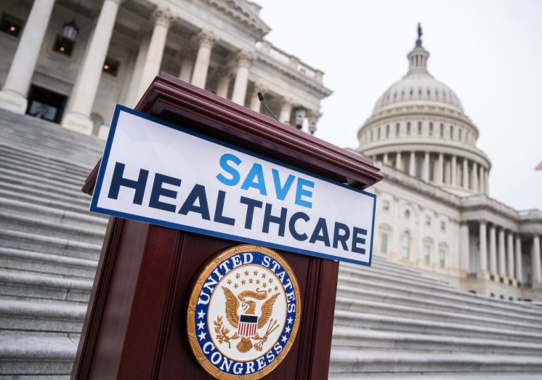 Republicans Say Democrats Want to Give Healthcare to Illegal Immigrants. Here Are the Facts