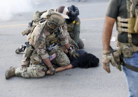 Chicago’s Mayor Moves to Establish ‘ICE-Free Zones’ as Trump’s Crackdown Intensifies: What to Know