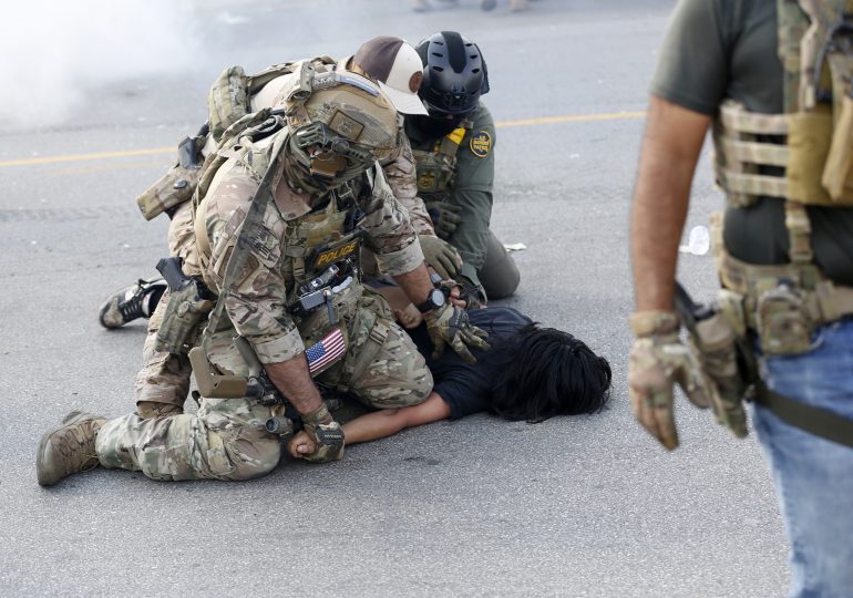 Chicago’s Mayor Moves to Establish ‘ICE-Free Zones’ as Trump’s Crackdown Intensifies: What to Know