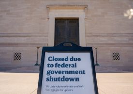Washington Can’t Even Agree If The Two Sides Are Talking About the Shutdown