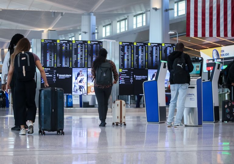 Trump Official Issues Air Travel Safety Warning as Government Shutdown Causes Major Flight Delays