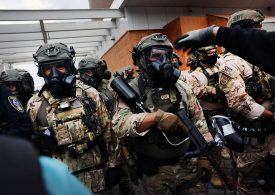 Trump Orders Troops to Chicago. Here Are the Other Places Where Soldiers Are Being Deployed