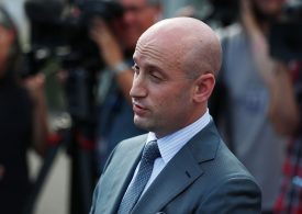 Calls Grow on the Right for Trump To Ignore Judges’ Orders