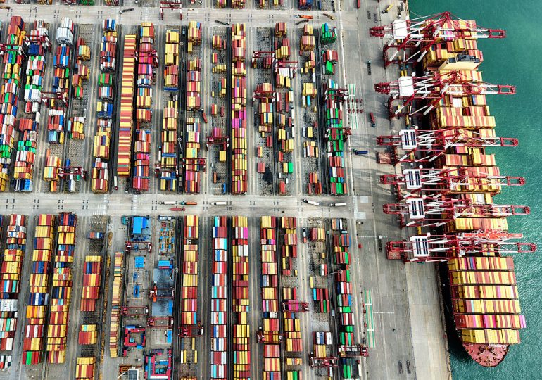 The U.S. and China Have a Trust Problem