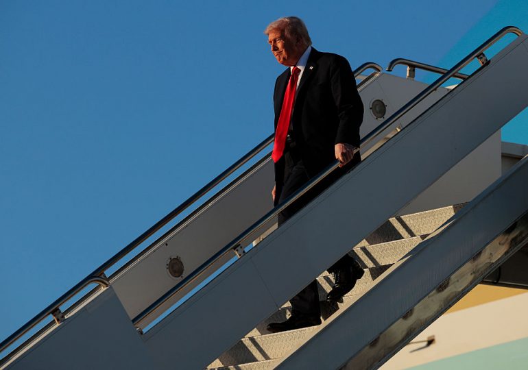 What Trump Does—and Doesn’t—Get Credit for in Gaza