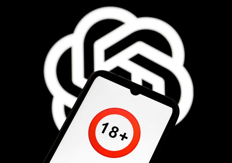 Chatbots Are Becoming More Sexually Explicit in a Bid to Attract Usership and Paying Customers