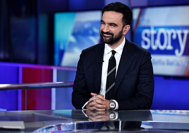 Skepticism Grows Over GOP Plan to Use Zohran Mamdani to Ding Democrats Nationally