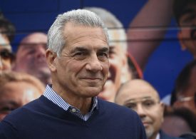 Jack Ciattarelli Walks the Trump Tightrope