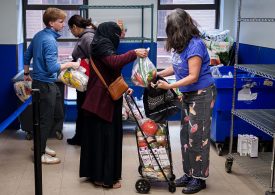 Courts Rule Trump Must Keep Paying SNAP Benefits During the Shutdown: What to Know