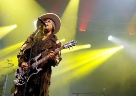 How D’Angelo Embodied Black Genius