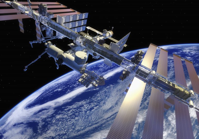 The International Space Station Is Turning 25. Was it Worth it?