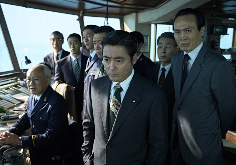 The True Story Behind Netflix Dark Comedy Good News