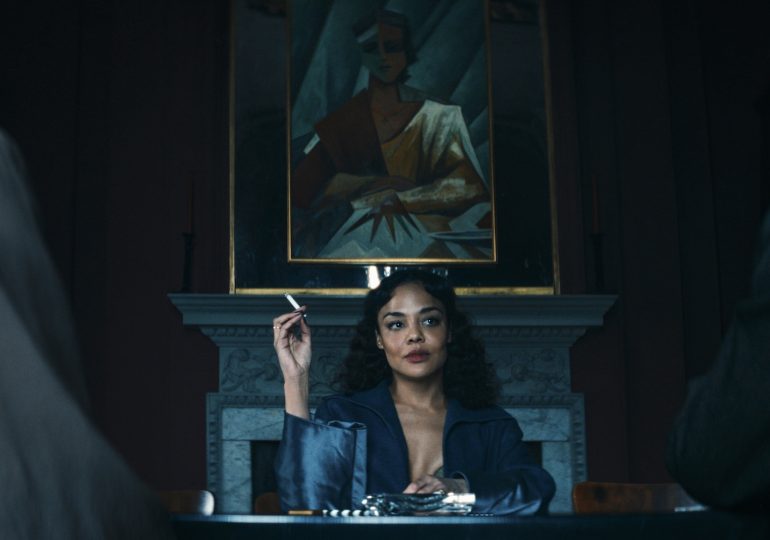 How Hedda Updates a 19th Century Masterpiece—Down to Its Explosive Finale