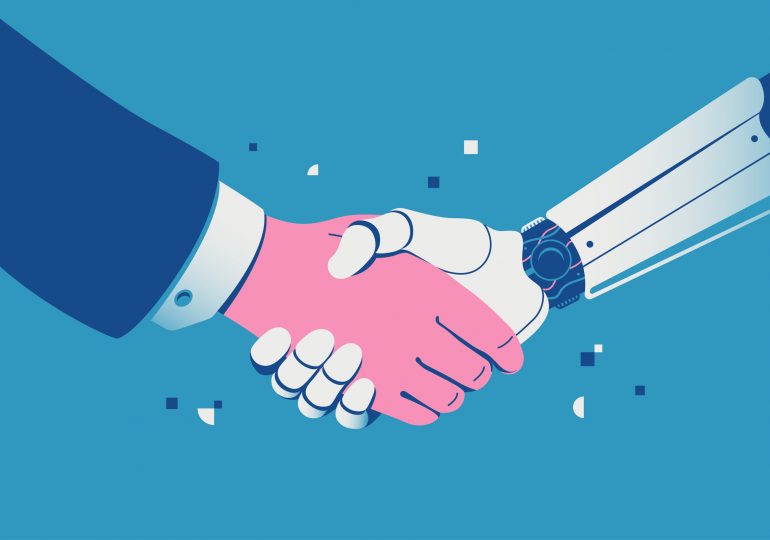 How to Thrive in the AI Era of Work