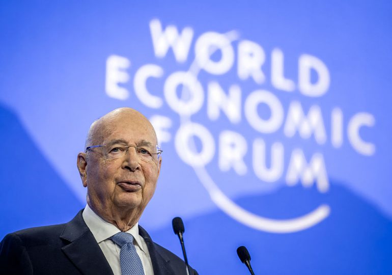 The End of Business as Usual