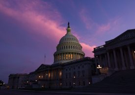 The Longest Government Shutdowns in U.S. History—and Where This One Ranks