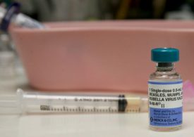 Measles Outbreak in South Carolina Schools Sparks Concern for the Year Ahead