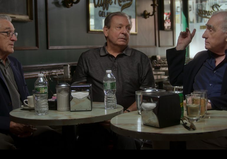 The Best New TV Shows of October 2025