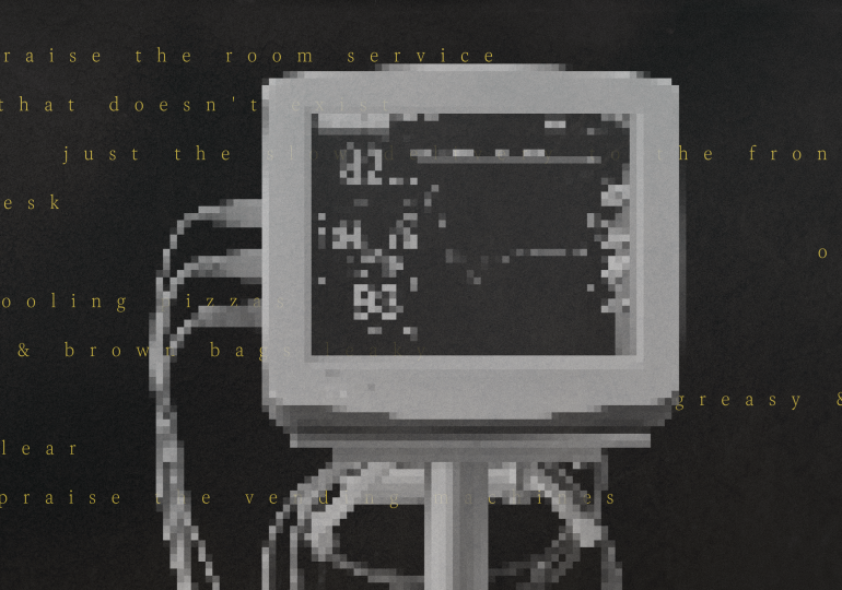 Why Poetry Belongs in the ICU