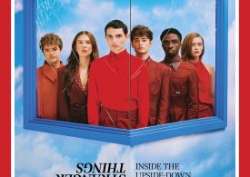 WATCH: The Cast of Stranger Things Takes a Friendship Test